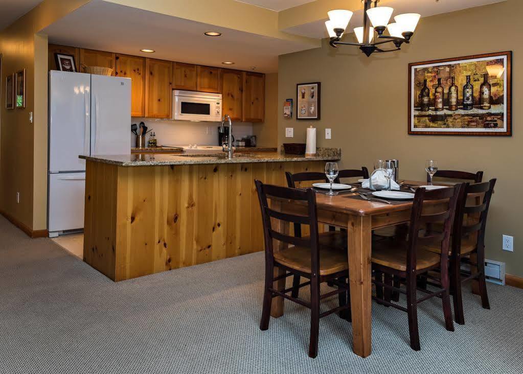 Westwind Properties At Valhalla Whistler Extérieur photo